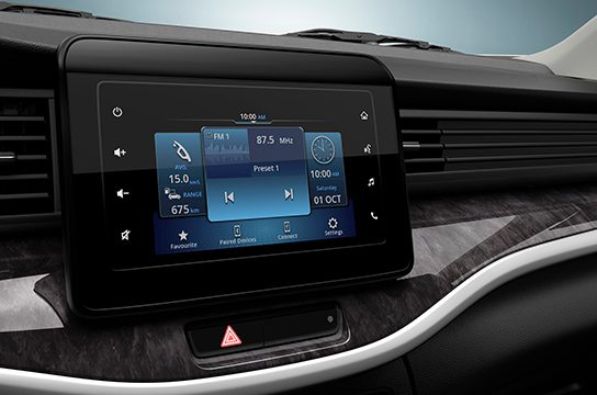 Suzuki XL7 2025 รถครอบครัว 7 ที่นั่งฟีเจอร์ดี Hybrid ประหยัด