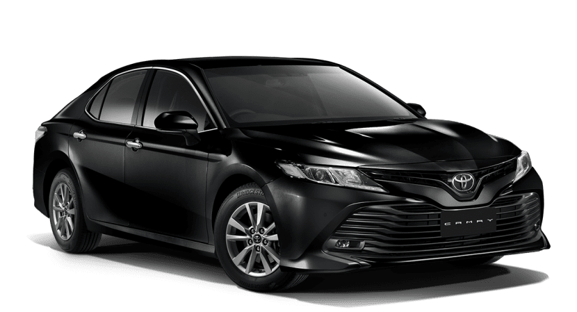 Toyota All New CAMRY 2019 ราคาเริ่ม 1,445,000 บาท  โตโยต้า แคมรี่ ราคา โปรโมชั่น และตารางผ่อน