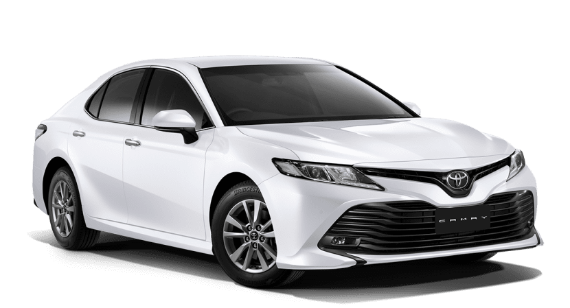 Toyota All New CAMRY 2019 ราคาเริ่ม 1,445,000 บาท  โตโยต้า แคมรี่ ราคา โปรโมชั่น และตารางผ่อน