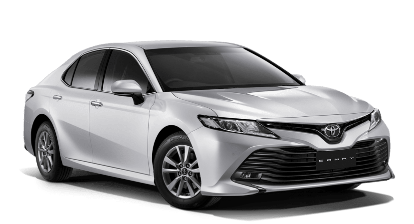 Toyota All New CAMRY 2019 ราคาเริ่ม 1,445,000 บาท  โตโยต้า แคมรี่ ราคา โปรโมชั่น และตารางผ่อน