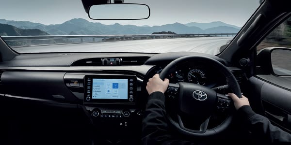 TOYOTA HILUX REVO 2020   2021 | ไฮลักซ์ รีโว่ โฉมใหม่ พรีวิว