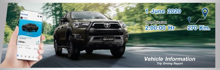 TOYOTA HILUX REVO 2020   2021 | ไฮลักซ์ รีโว่ โฉมใหม่ พรีวิว
