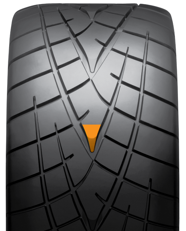 TOYO TIRES PROXES R1R ยางโหด DNA สนามแข่ง
