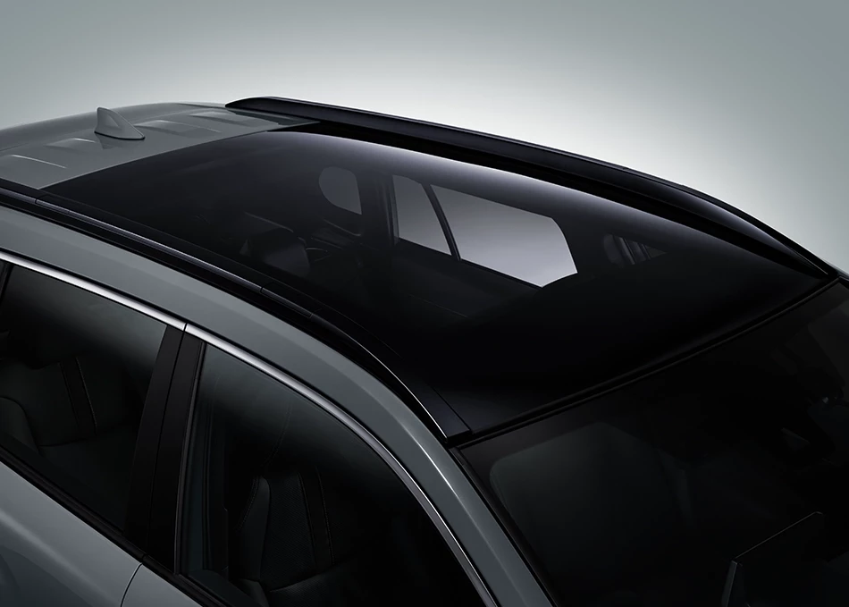 Toyota Corolla Cross 2025 ราคา ตารางผ่อน และสเปคโดยละเอียด
