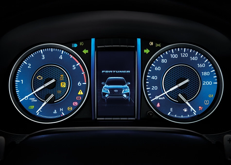 Toyota Fortuner Leader 2025 ราคา ตารางผ่อน และรีวิว