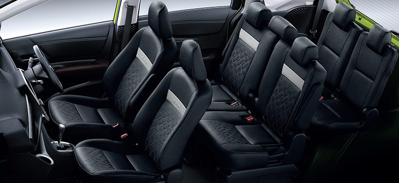 Toyota Sienta 2022 ราคา Toyota Sienta 2022 ราคา ตารางผ่อน เริ่มต้น 8,000 บาท