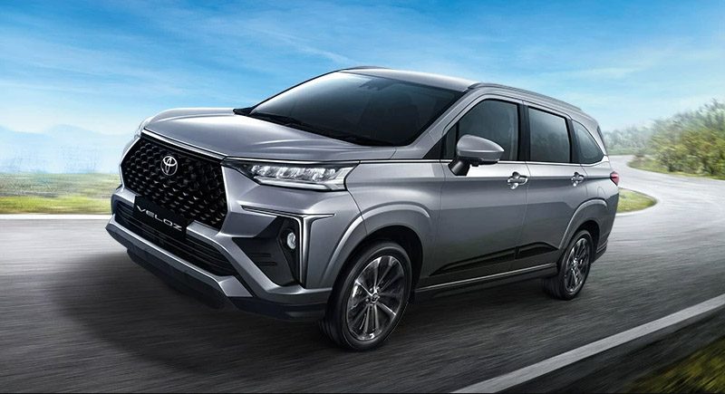 Toyota Veloz ระงับขายและส่งมอบชั่วคราว พร้อมย้ำรถไม่มีปัญหา