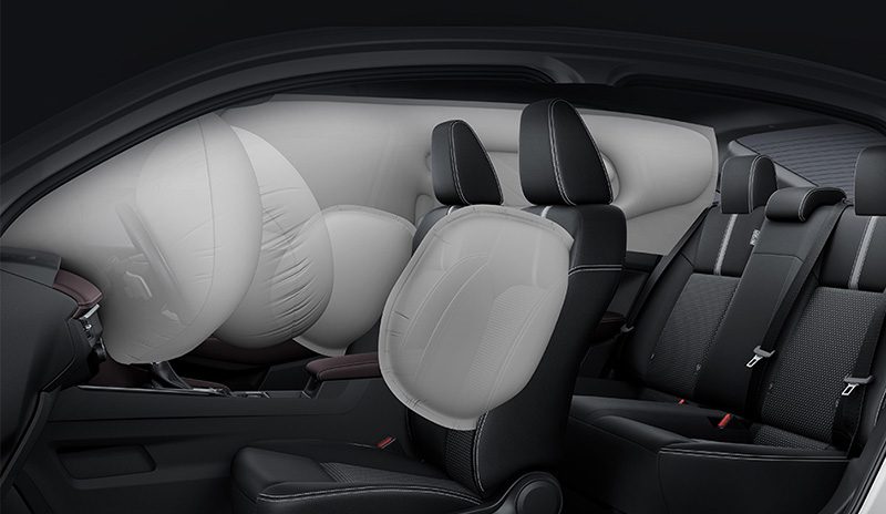 Toyota Yaris Ativ 2024   2025 ราคา ตารางผ่อน เริ่มต้น 5,200 บาท