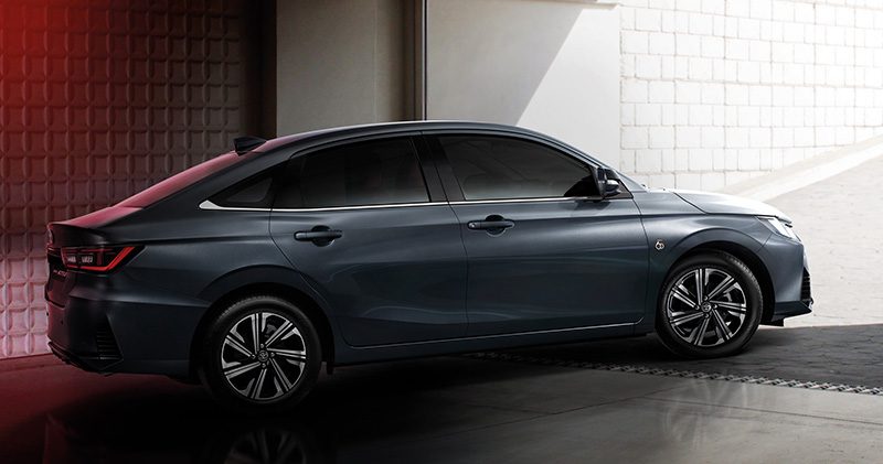 Toyota Yaris Ativ 2024   2025 ราคา ตารางผ่อน เริ่มต้น 5,200 บาท