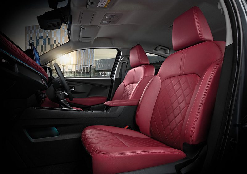 Toyota Yaris Ativ 2024   2025 ราคา ตารางผ่อน เริ่มต้น 5,200 บาท