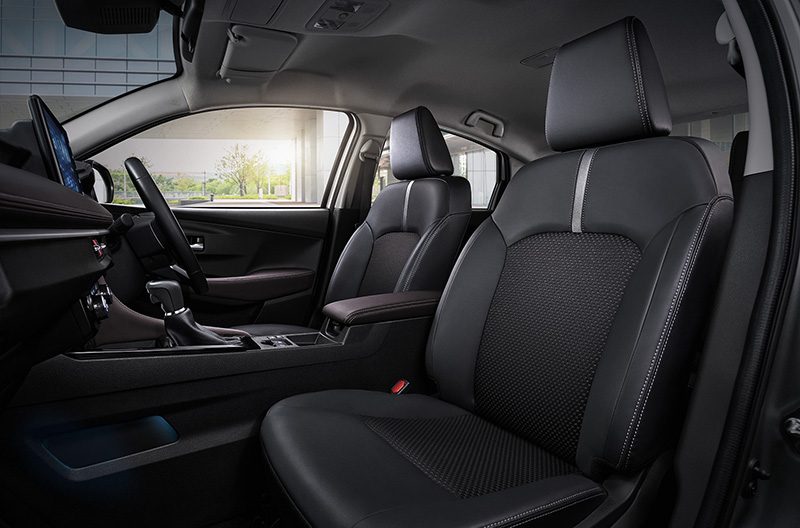 Toyota Yaris Ativ 2024   2025 ราคา ตารางผ่อน เริ่มต้น 5,200 บาท