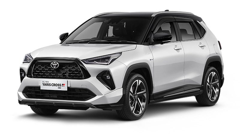 Mitsubishi New Compact SUV เตรียมเปิดตัวสิงหาคมนี้