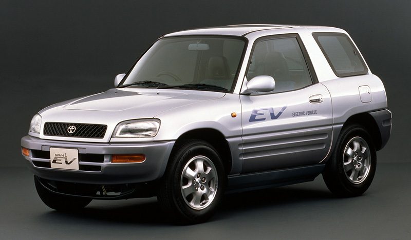 Toyota bZ4X พร้อมขายไทยหลังได้รับเงินอุดหนุนจากภาครัฐ