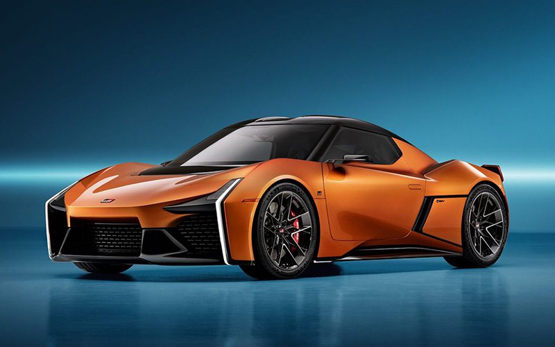 Toyota ไม่ถอย เครื่องยนต์สันดาปภายในจะอยู่จนวาระสุดท้าย