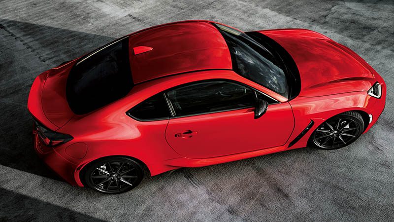 Toyota ไม่ถอย เครื่องยนต์สันดาปภายในจะอยู่จนวาระสุดท้าย