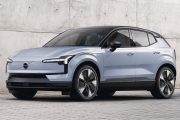Volvo EX30