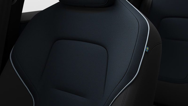Volvo EX30 2023 รถ SUV ไฟฟ้าพรีเมียมรุ่นเล็ก ราคาเริ่ม 1,590,000 บาท