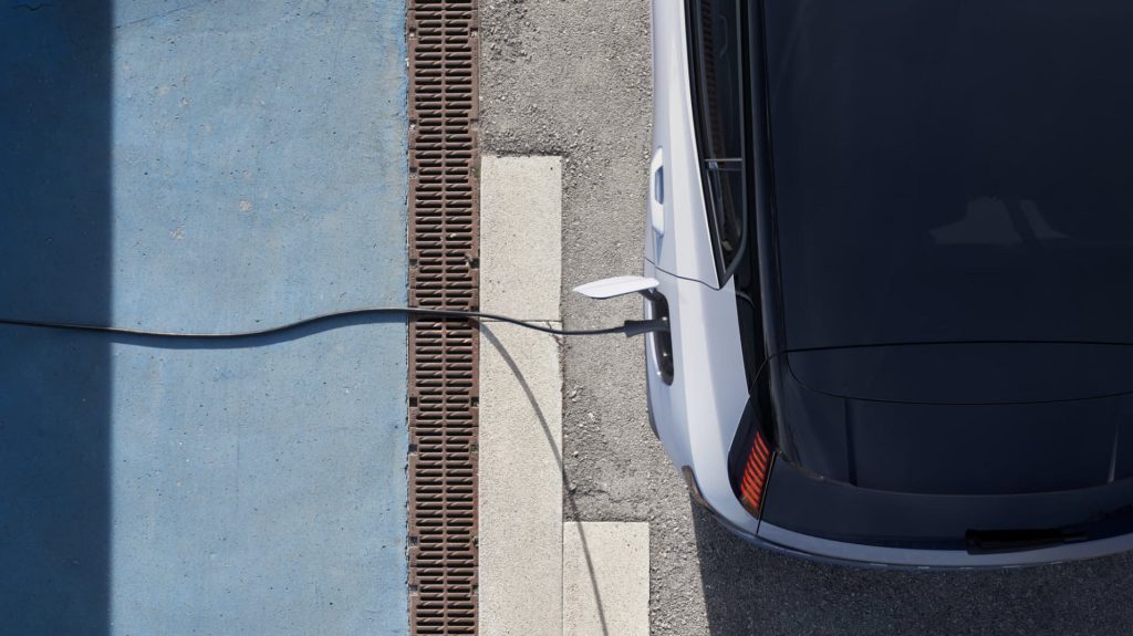 Volvo EX30 2025 ราคา สเปค และเทคโนโลยีฟีเจอร์
