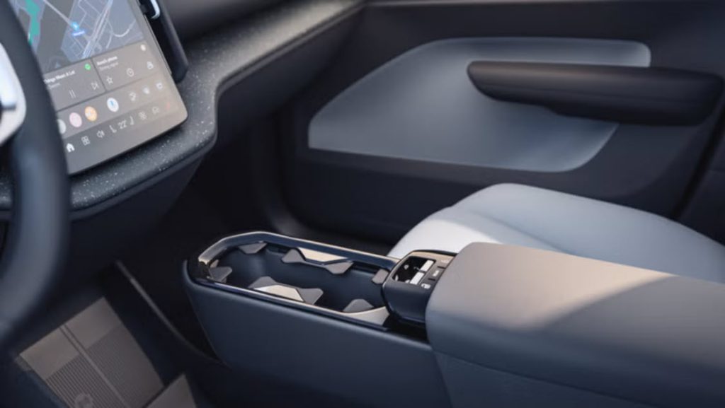 Volvo EX30 2025 ราคา สเปค และเทคโนโลยีฟีเจอร์
