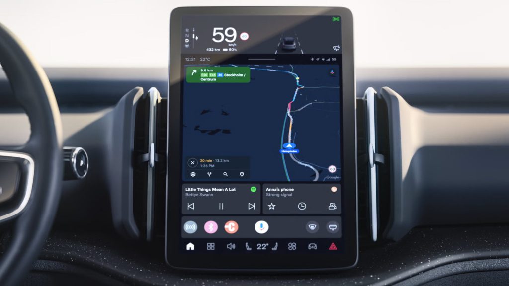 Volvo EX30 2025 ราคา สเปค และเทคโนโลยีฟีเจอร์