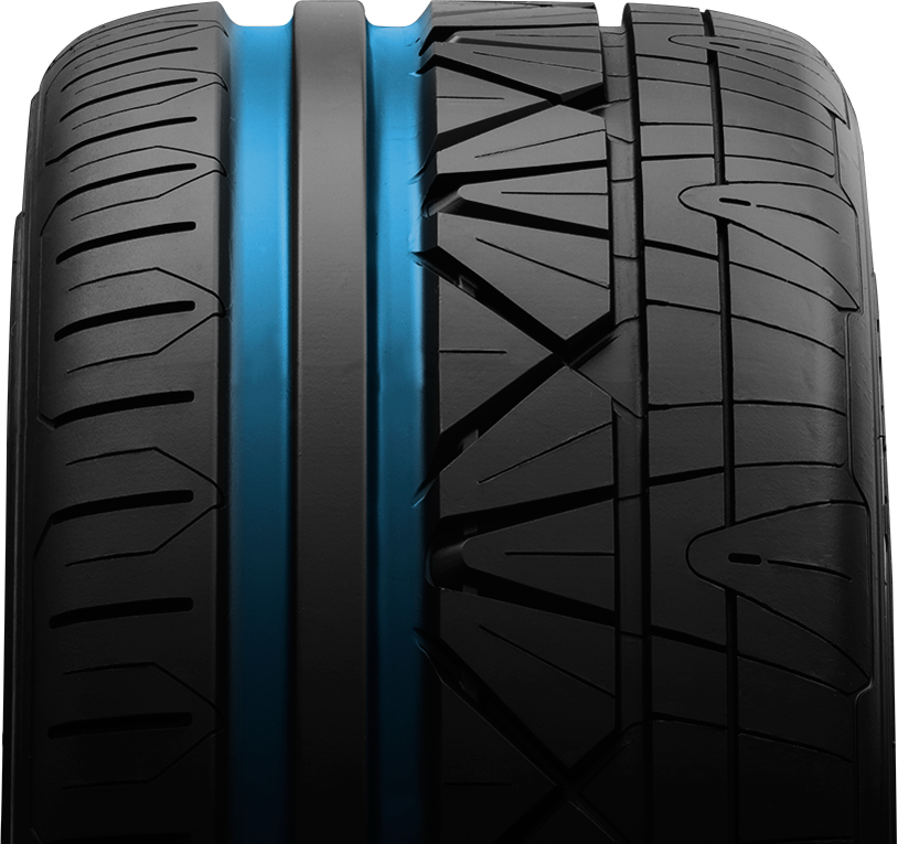 NITTO INVO จิตวิญญาแห่งการแข่งขัน