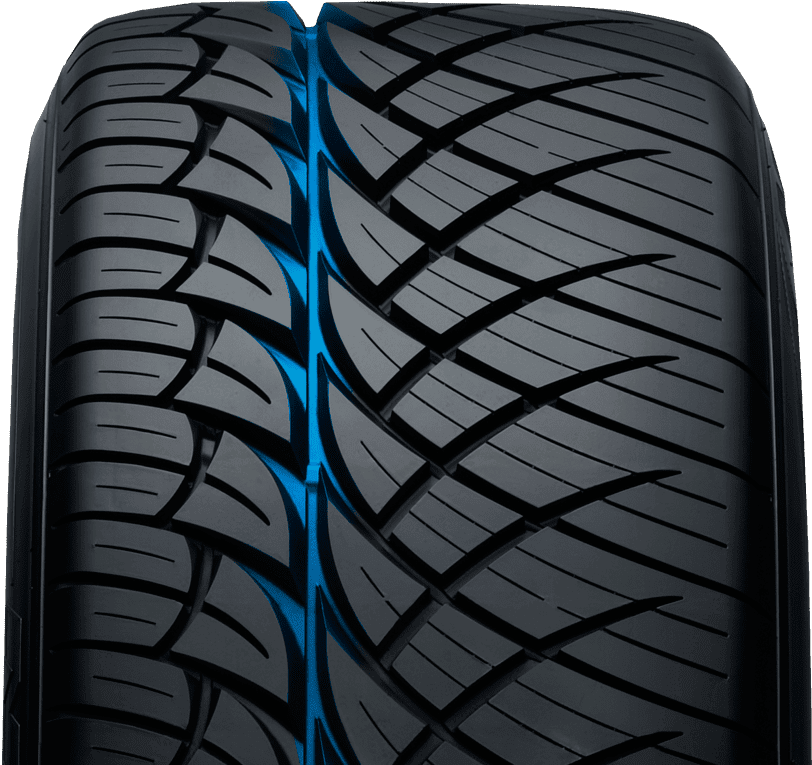 NITTO NT420S ยางสายซิ่ง SUV ที่ต้องลอง ไม่ลองไม่ได้