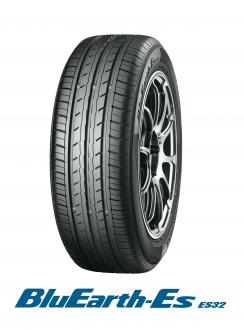 Yokohama BluEarth Es ES32 มาตฐานใหม่เพื่อโลก และเพื่อคุณ