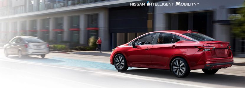 All New NISSAN ALMERA 2020   นิสสันอัลเมร่า 1.0L Turbo ราคาเริ่มต้น 499,000 บาท ผ่อนเริ่มต้น 5,000 บาท