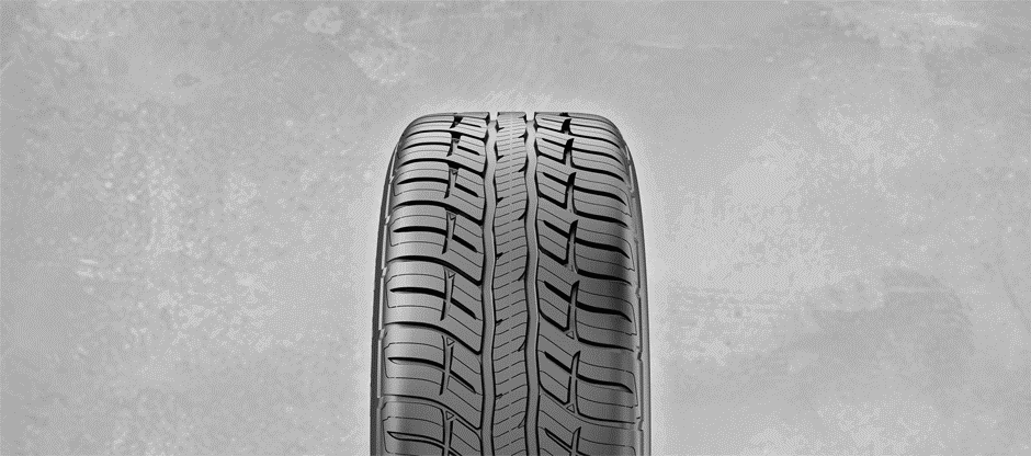 BF Goodrich Advantage T/A Drive รูดซิปสู่ความสปอร์ต