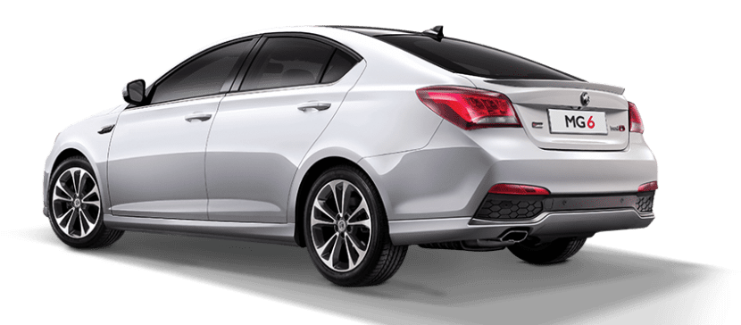 New MG6 2017 เริ่มต้น 898,000 บาท ผ่อนเพียง 9,923 บาท New MG6 2017 เริ่มต้น 898,000 บาท ผ่อนเพียง 9,923 บาท
