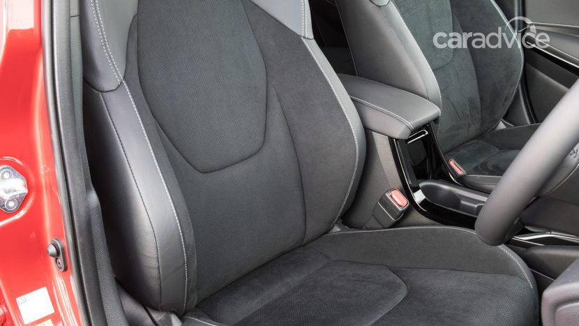พรีวิว Toyota Corolla Altis 2019 Hatchback ออสเตรเลีย