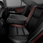 [ตารางผ่อน] TOYOTA CAMRY 2017 ผ่อนเริ่มต้น 17,284 บาท