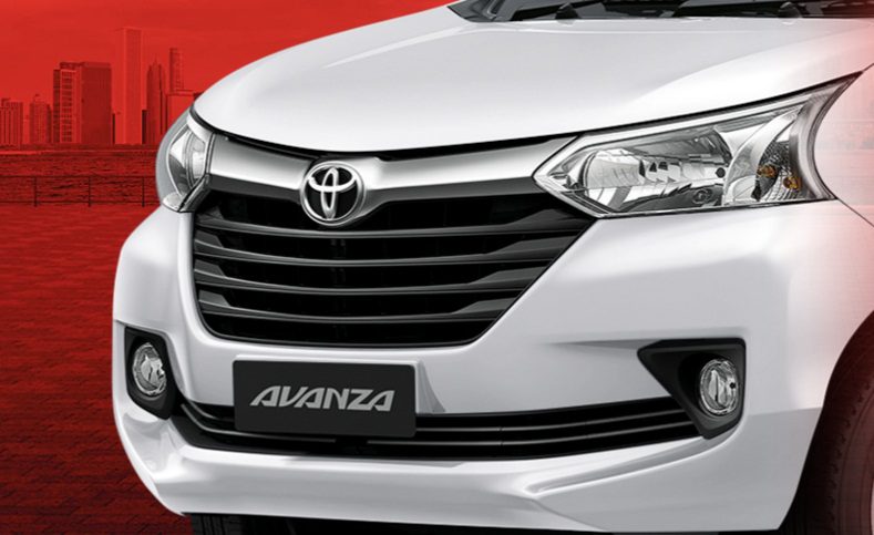 [ตารางผ่อน] TOYOTA AVANZA 2017 ผ่อนเริ่มต้น 7,436 บาท
