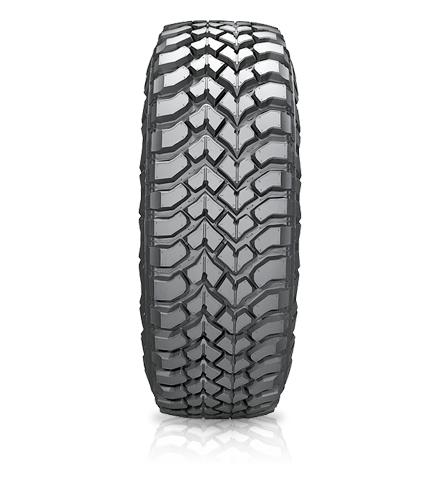 Hankook Dynapro MT (RT03) ยางสายลุย ลายสายโหด Hankook Dynapro MT (RT03) ยางสายลุย ลายสายโหด