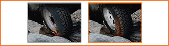 Hankook Dynapro MT (RT03) ยางสายลุย ลายสายโหด Hankook Dynapro MT (RT03) ยางสายลุย ลายสายโหด