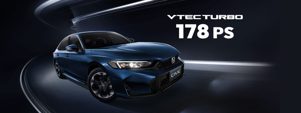HONDA CIVIC 2025 สเปค ราคา และฟีเจอร์ที่โดดเด่น HONDA CIVIC 2025 สเปค ราคา และฟีเจอร์ที่โดดเด่น