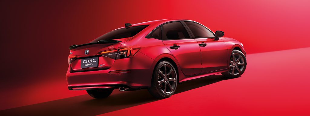 HONDA CIVIC 2025 สเปค ราคา และฟีเจอร์ที่โดดเด่น HONDA CIVIC 2025 สเปค ราคา และฟีเจอร์ที่โดดเด่น