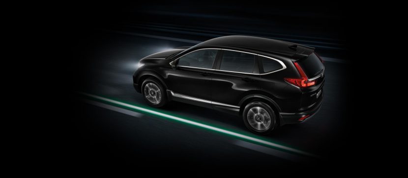 New HONDA CRV 2019   2020 ราคาโปรโมชั่นดาวน์ 0% ผ่อน 22,000 บาท