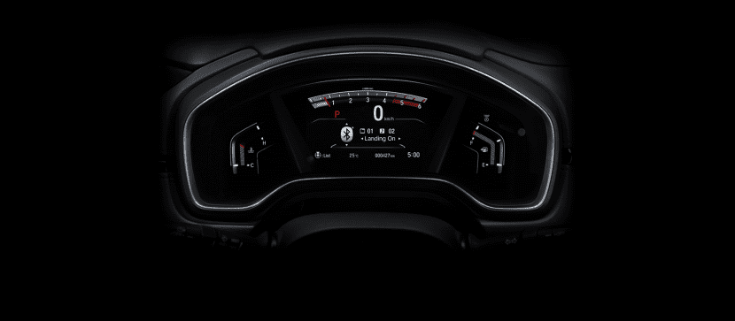 New HONDA CRV 2019   2020 ราคาโปรโมชั่นดาวน์ 0% ผ่อน 22,000 บาท