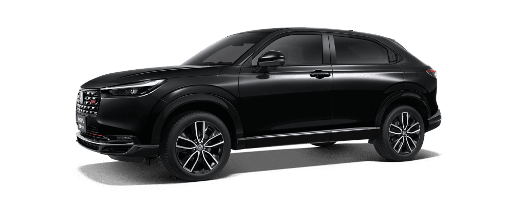 HONDA HRV 2025 ฮอนด้า เอชอาร์วี ราคา สเปค ตารางผ่อน