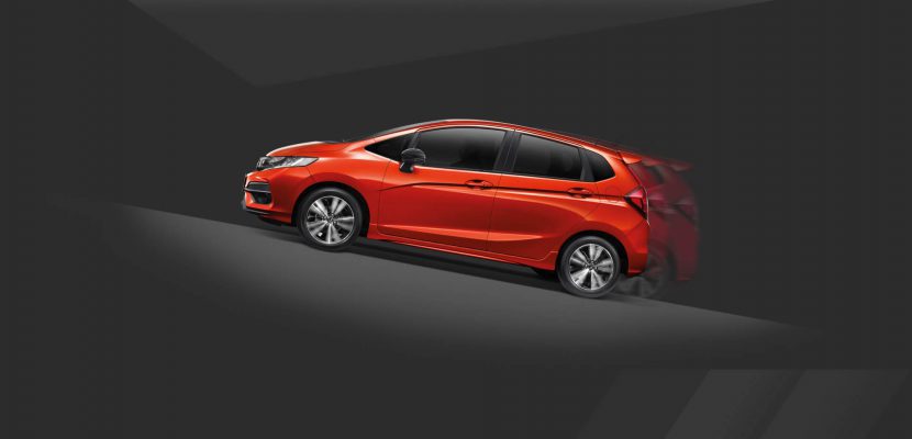 HONDA JAZZ 2019   ฮอนด้า แจ๊ส ราคา ตารางผ่อนและโปรโมชั่น