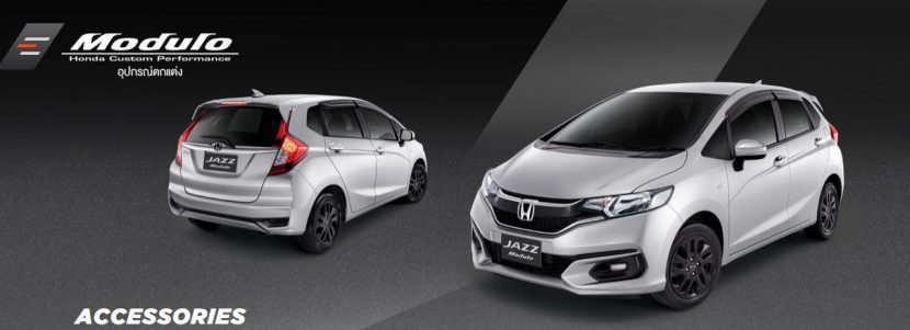 HONDA JAZZ 2019   ฮอนด้า แจ๊ส ราคา ตารางผ่อนและโปรโมชั่น