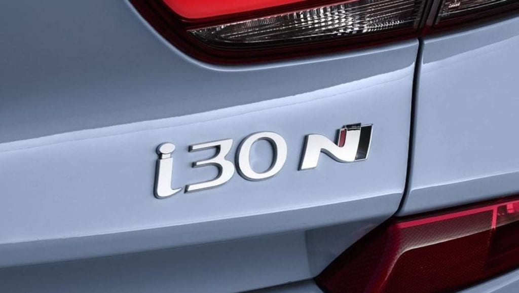 Hyundai เตรียมพัฒนา N ตัวใหม่ มาในแบบ SUV
