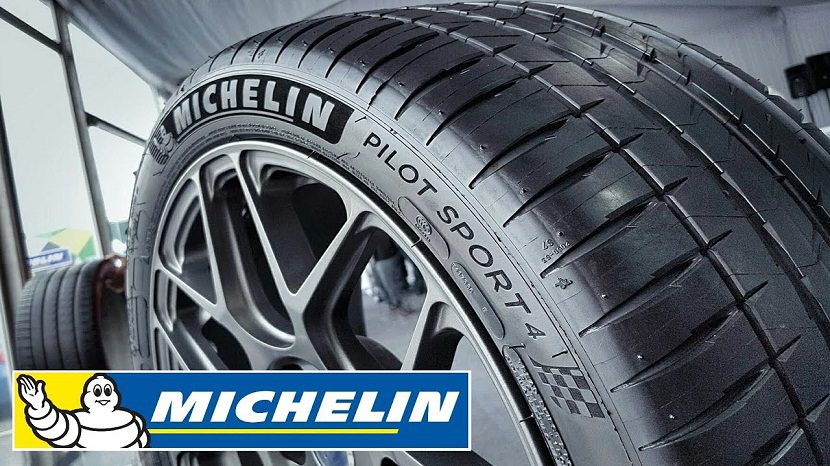 Michelin Pilot Sport 4 ดีไหม คุ้มค่ารึเปล่า รีวิว