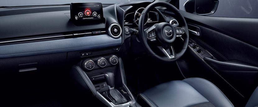 All New MAZDA 2 2020   มาสด้า 2 ใหม่ ราคา โปรโมชั่น และ ตารางผ่อน