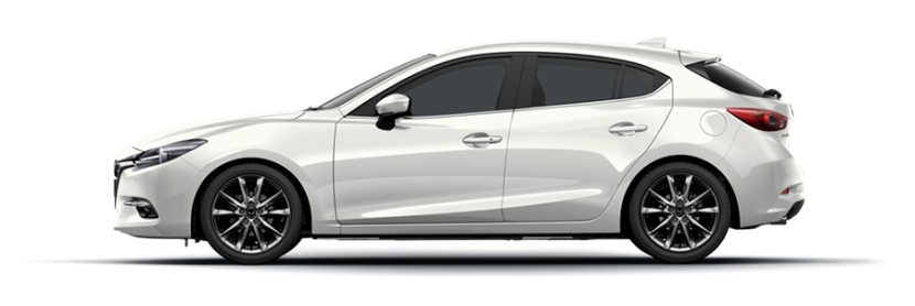 MAZDA 3 2018 COLLECTION – มาสด้า 3 ราคา โปรโมชั่น ผ่อนถูกสุด