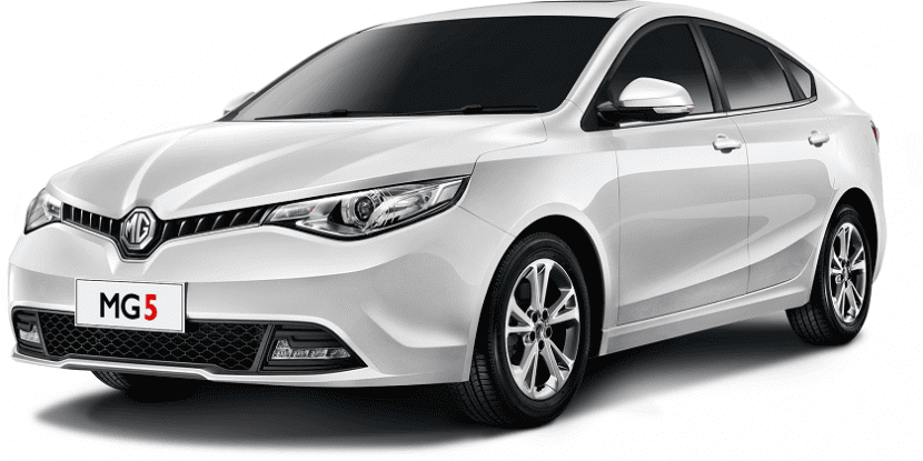 New MG5 เริ่มต้น 649,000 ผ่อนเพียง 6,147 บาท