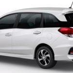 HONDA MOBILIO 2017   2018 ผ่อนสบายๆเริ่มต้น 7,033 บาท