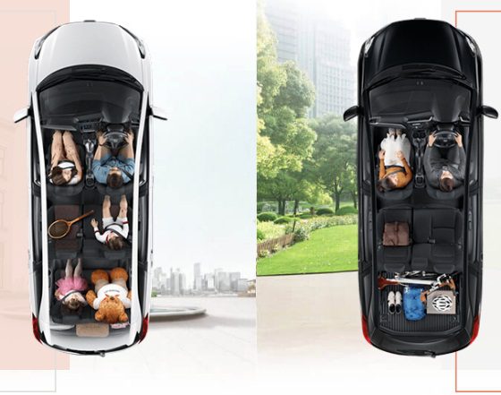 HONDA MOBILIO 2017   2018 ผ่อนสบายๆเริ่มต้น 7,033 บาท