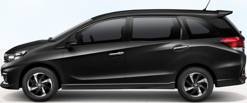 HONDA MOBILIO 2017   2018 ผ่อนสบายๆเริ่มต้น 7,033 บาท